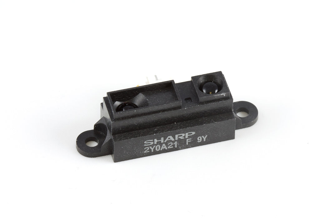 Sharp Distance Sensor (10-80cm)