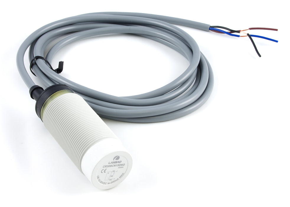 Capacitive Proximity Sensor - 15mm