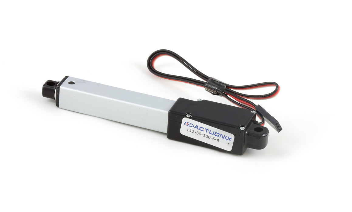 RC Linear Actuator - 50mm - 23N