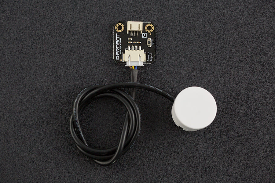 Gravity: Non-contact Digital Liquid Level Sensor  for Arduino