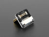 Right Angle (R bend) Mini HDMI Plug