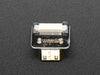 Right Angle (R bend) Mini HDMI Plug