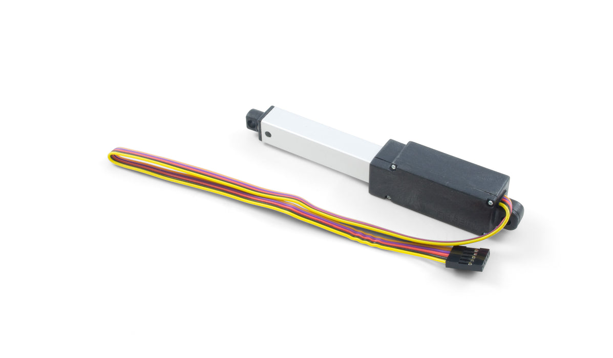 DC Linear Actuator - 50mm - 50N