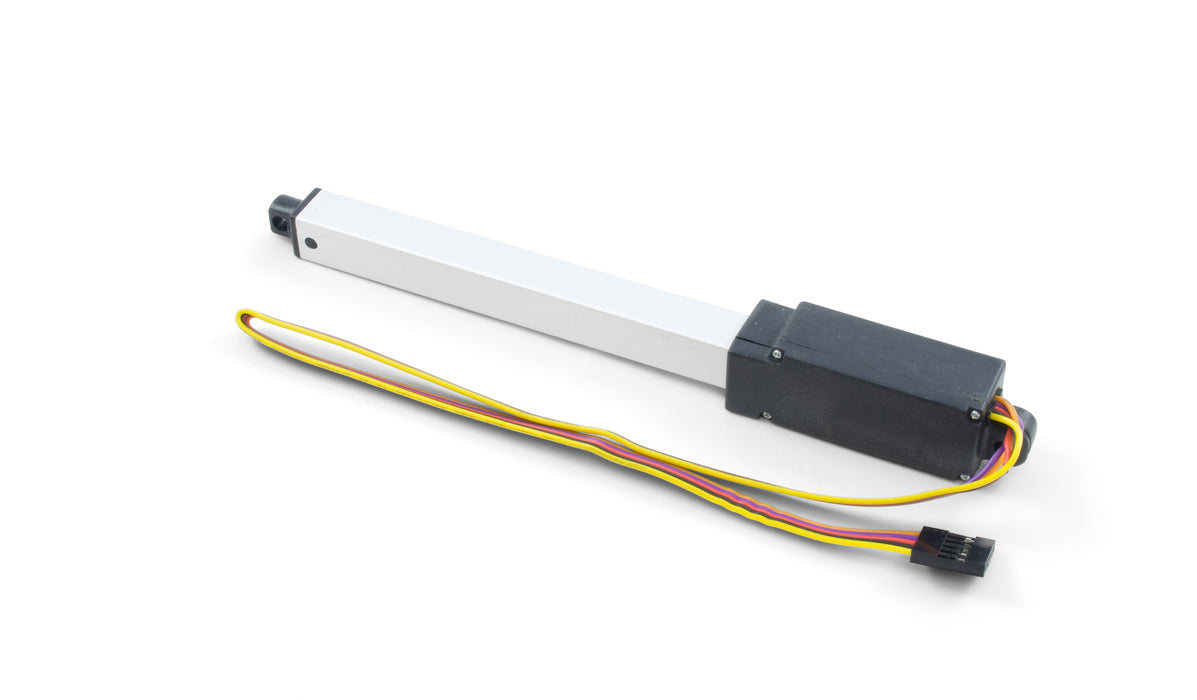 DC Linear Actuator - 100mm - 50N