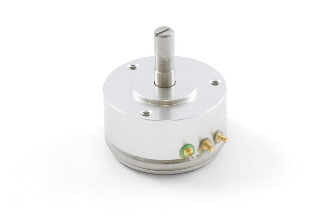 Rotary Potentiometer - 6mm Shaft