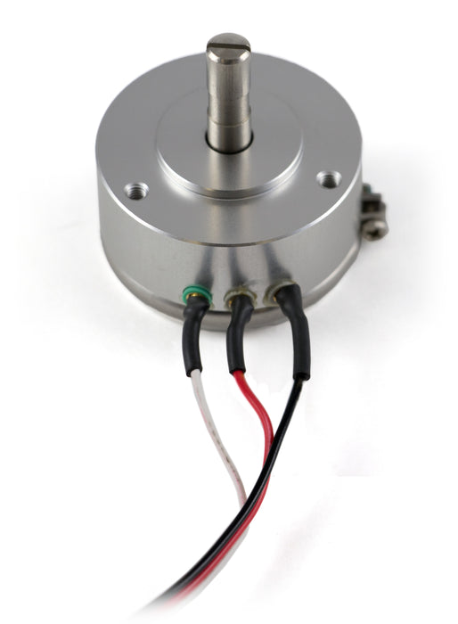 Rotary Potentiometer - 6mm Shaft