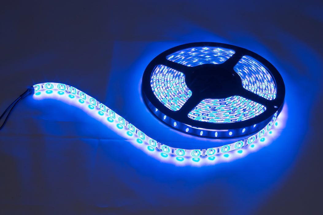 Flexible LED Strip Blue (5m)