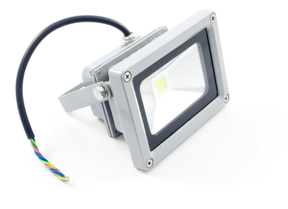 LED Flood Light 12V DC / 10W