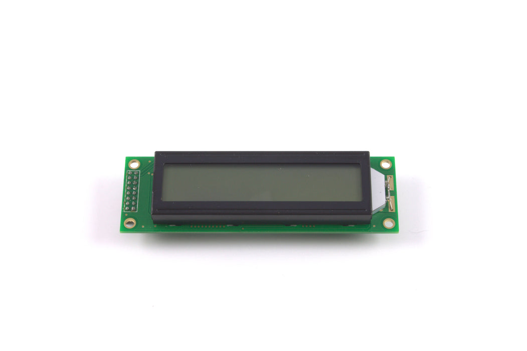 LCD Screen 2x20 (5.5mm Characters)