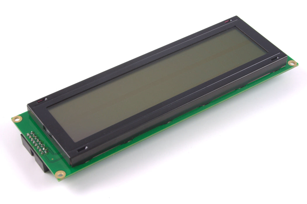 LCD Screen 2x20 (12.7mm Characters)