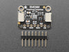 Adafruit BME680 - Temperature, Humidity, Pressure and Gas Sensor