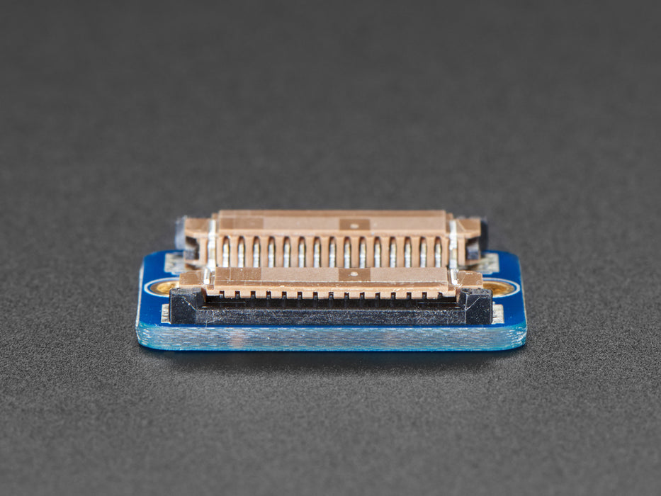 Adafruit CSI or DSI Cable Extender Board for Raspberry Pi