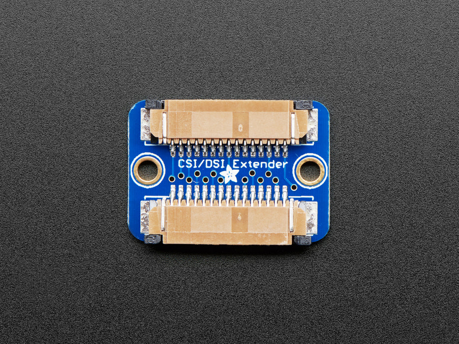 Adafruit CSI or DSI Cable Extender Board for Raspberry Pi