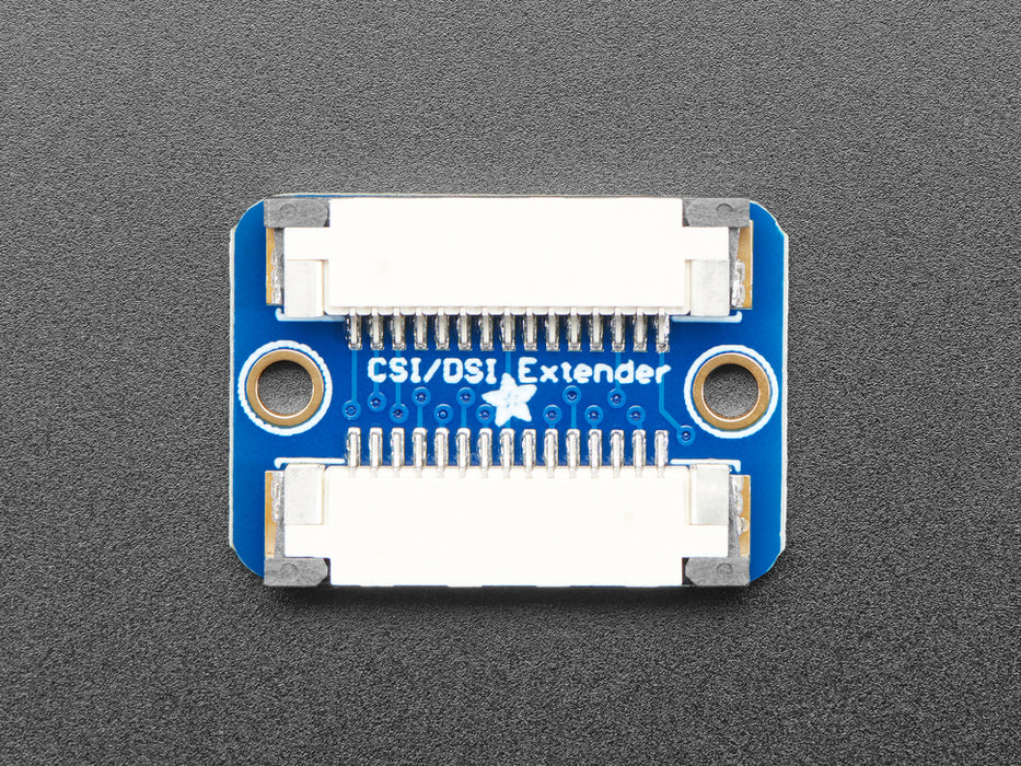 Adafruit CSI or DSI Cable Extender Board for Raspberry Pi