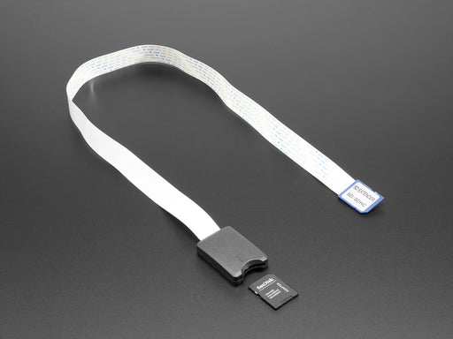 SD Card Extender - 68cm (26 inch) long cable