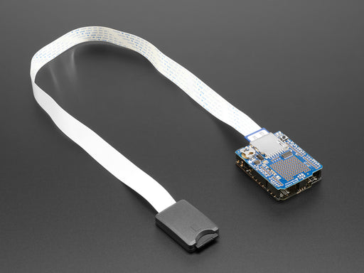 SD Card Extender - 68cm (26 inch) long cable