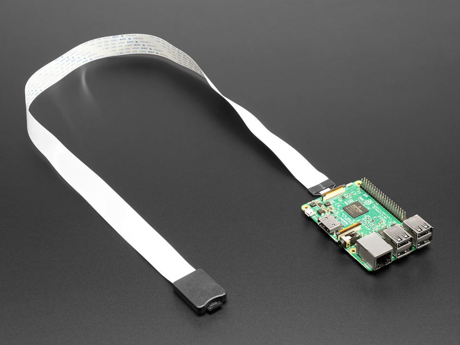 Micro SD Card Extender - 68cm (26 inch) long cable