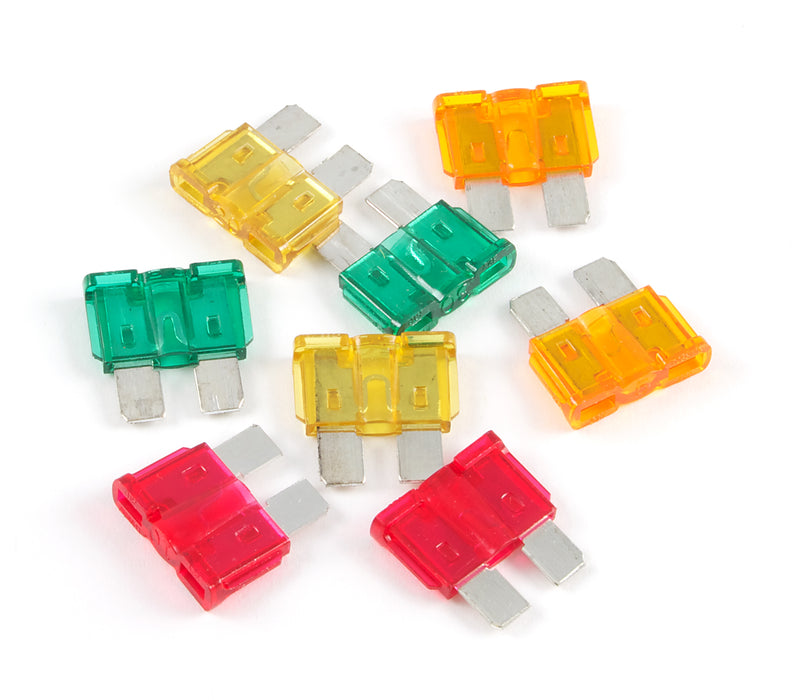 Fuses - 5/10/20/30A 32V