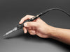 Thin Pen type soldering iron 