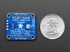 Adafruit AS7262 6-Channel Visible Light and Color Sensor Breakout