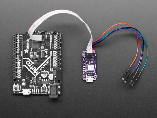 Black Magic Probe JTAG debugger