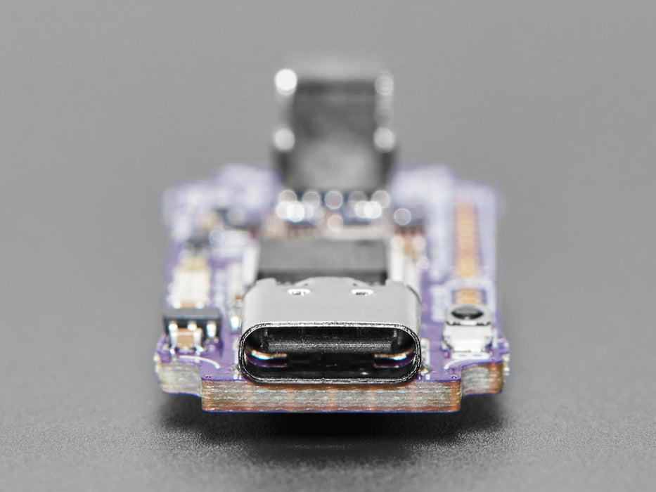 Black Magic Probe JTAG debugger