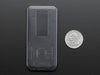 Mini Remote Control with 21 buttons