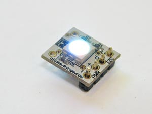 BlinkM MiniM - SMART LED