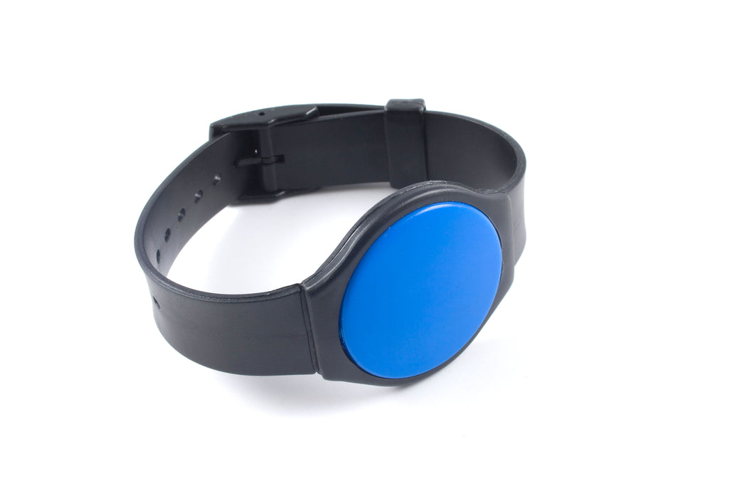 RFID Tag - Watch with Adjustable Strap