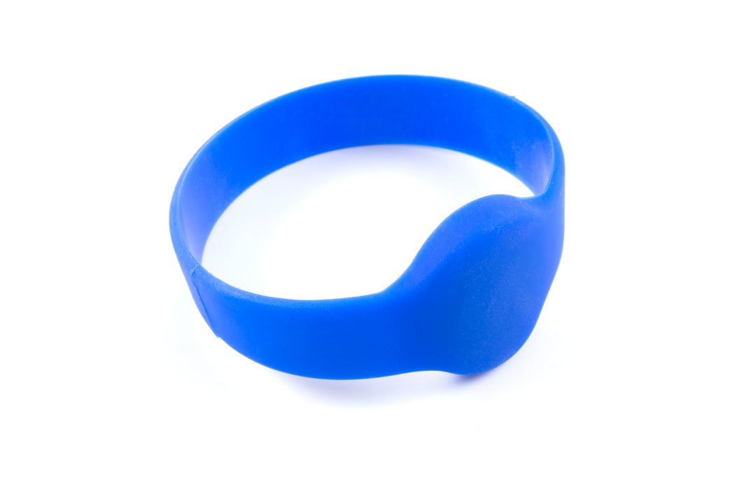 RFID Tag - Watch-like with Elastic Strap