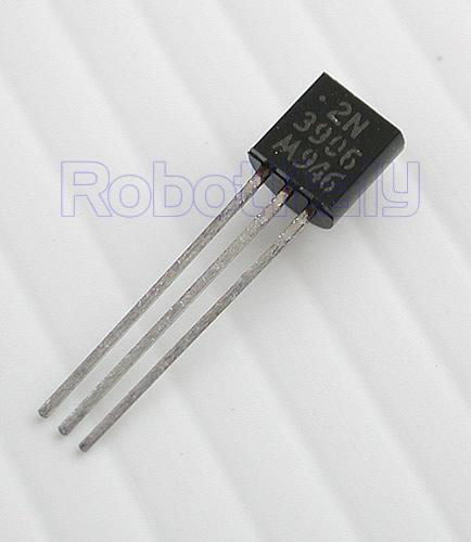 PN3906 PNP Transistor