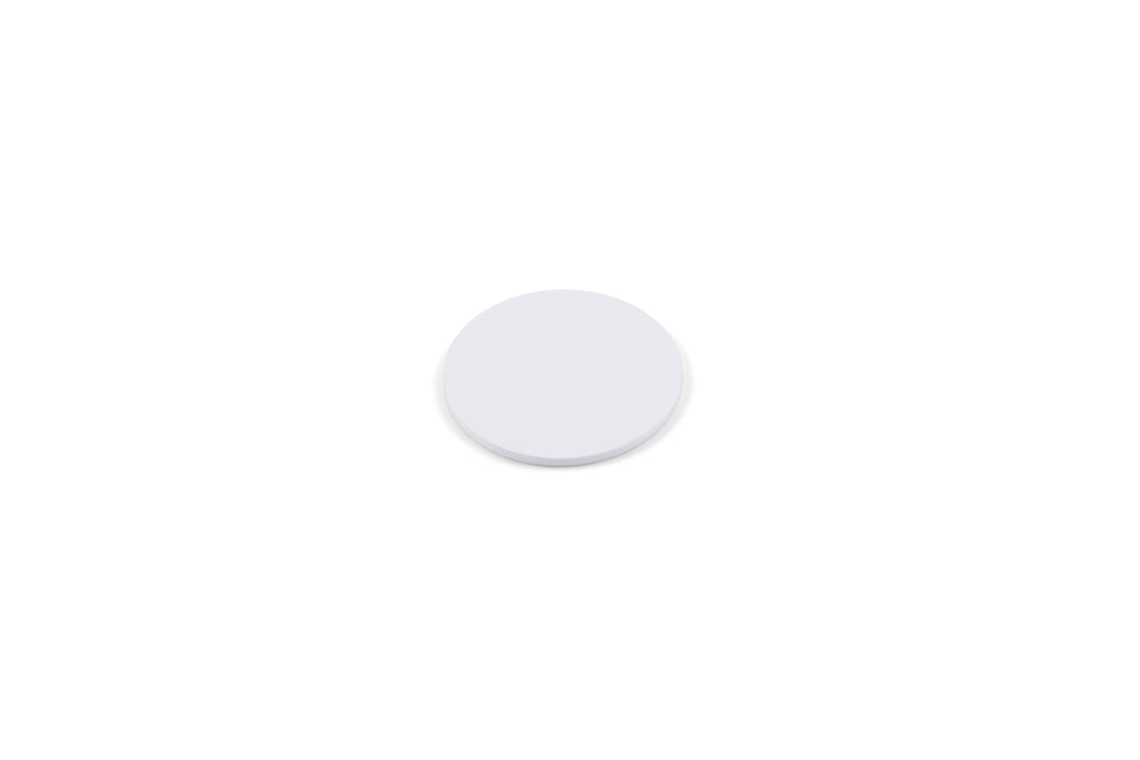 RFID Tag - PVC 30mm Disc White