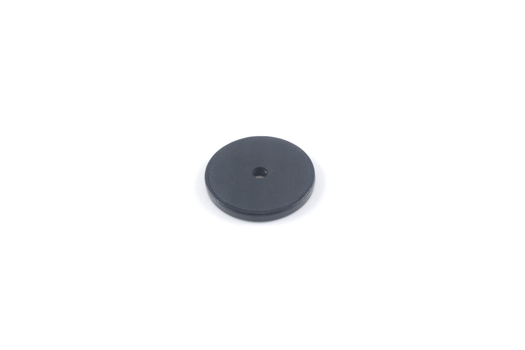 RFID Tag - 30mm Disc Black