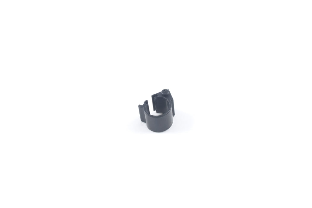RFID Tag - Bird Leg Ring Black