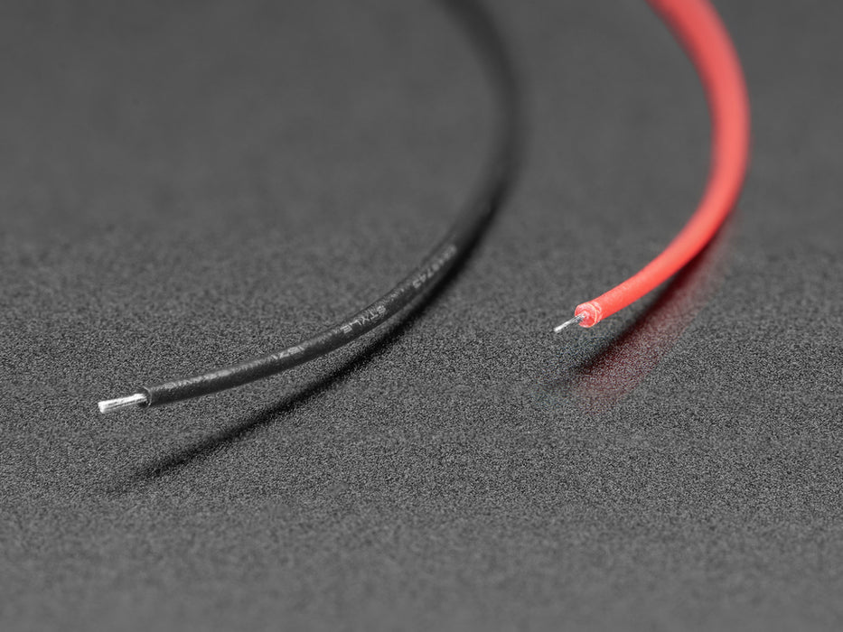 Molex Pico Blade 2-pin Cable pigtail 