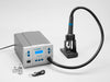 Quick 861DW Hot Air Soldering Rework Station w/ Three Nozzles