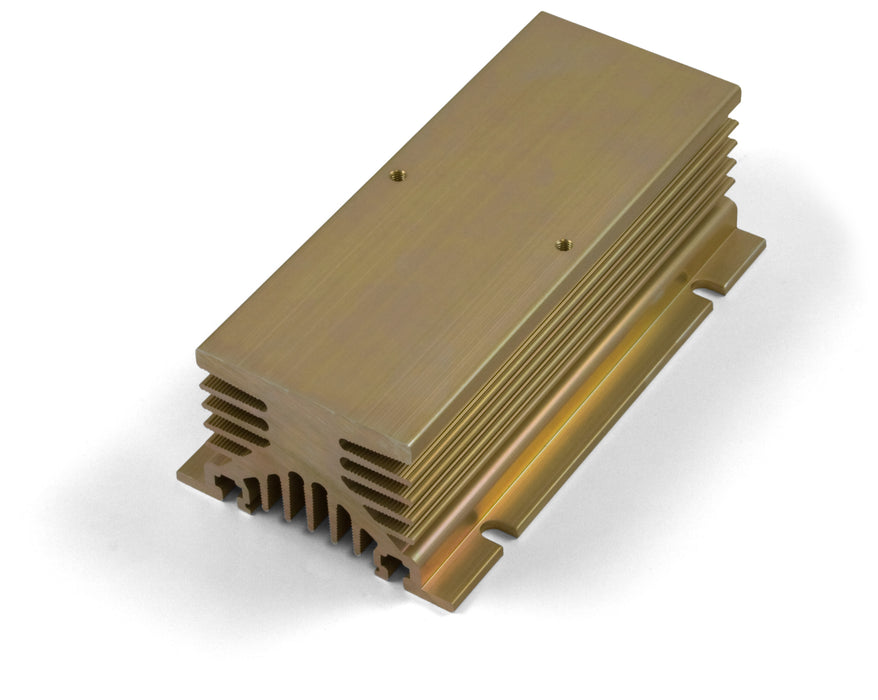 Large Heatsink for SSR