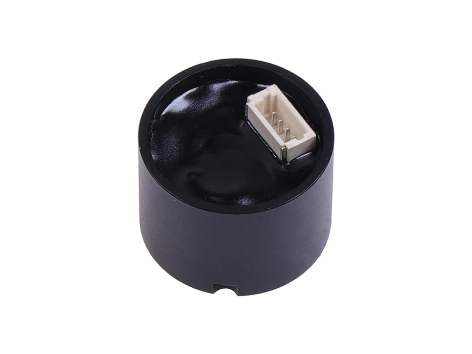 Grove - Ultrasonic Sensor (US5) - ToF, distance detection, echo energy intensity value, materials distinguished, 1.6cm in diameter, 1.2cm in height