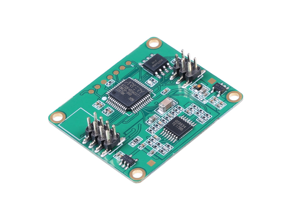 24GHz mmWave Sensor - Human Stationary Presence Module