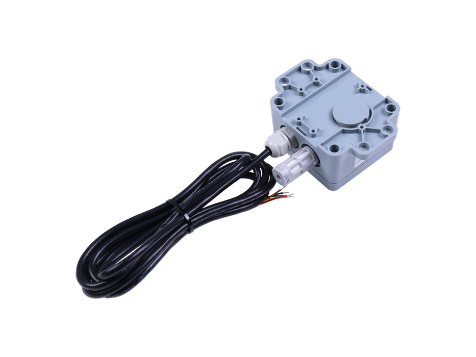 SenseCAP CO2, Temperature and Humidity Sensor with RS485&SDI-12