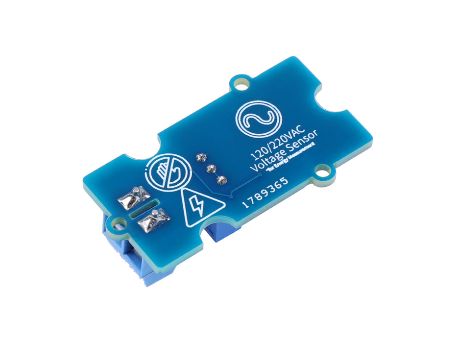 Grove - AC Voltage Sensor (MCP6002)