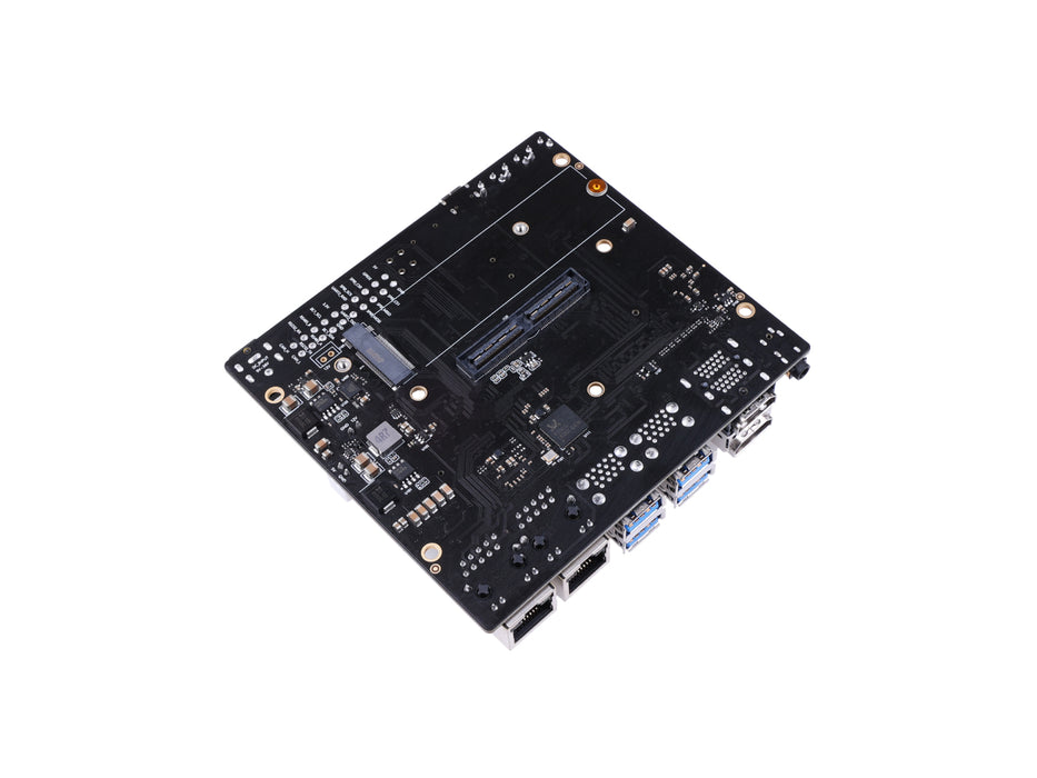 A205E Carrier Board for NVIDIA Jetson Nano/Xavier NX/TX2 NX module