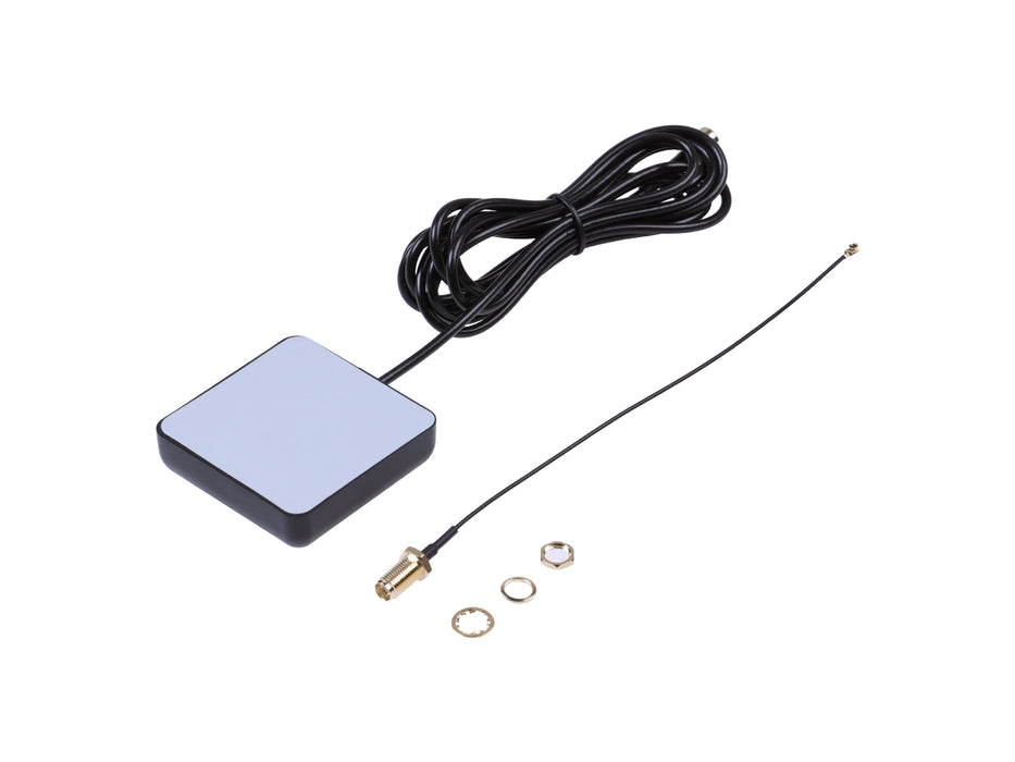 GPS Antenna Kit for reTerminal DM