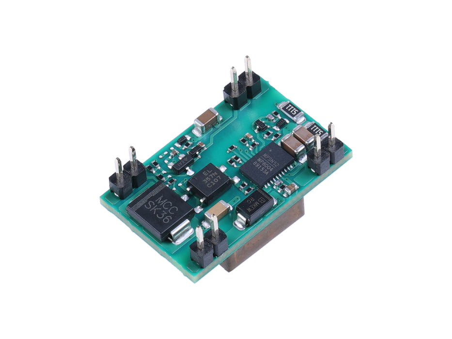 MQ7813T120 PoE Module Kit for reTerminal DM