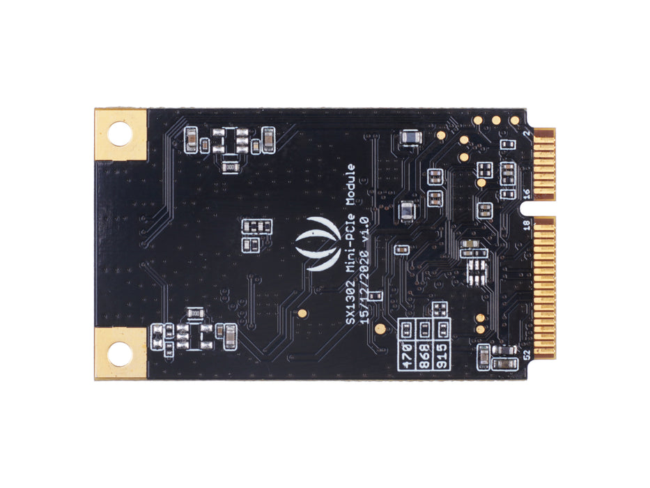 WM1302 LoRaWAN Gateway Module (USB) - US915