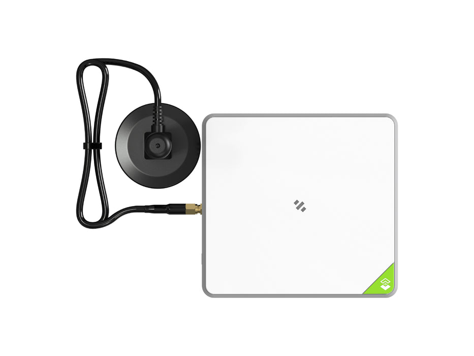 SenseCAP Multi-Platform LoRaWAN Indoor Gateway(SX1302) - AU915