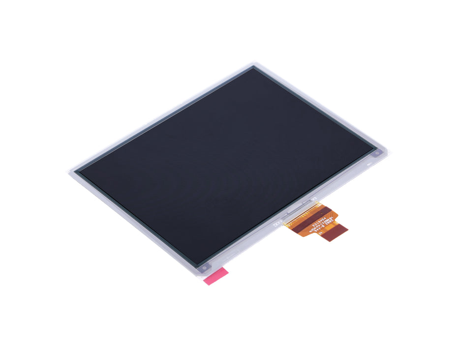 5.65" Seven-Color eInk / ePaper Display with 600x448 Pixels, SPI interface, Support XIAO/Arduino/STM32