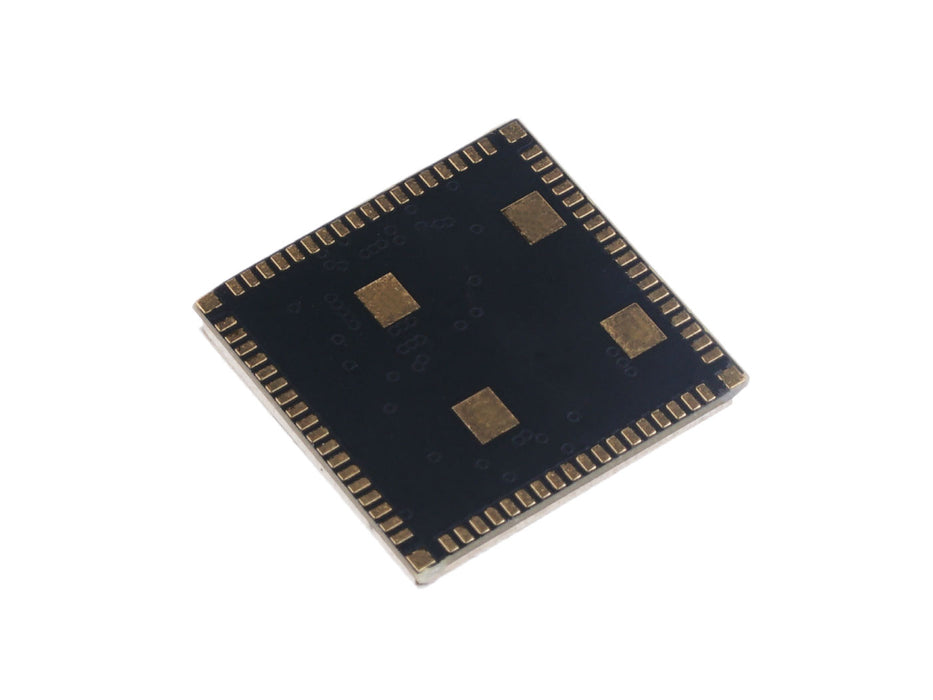 Wio-WM1110 Wireless Module - Semtech LR1110 and Nordic nRF52840