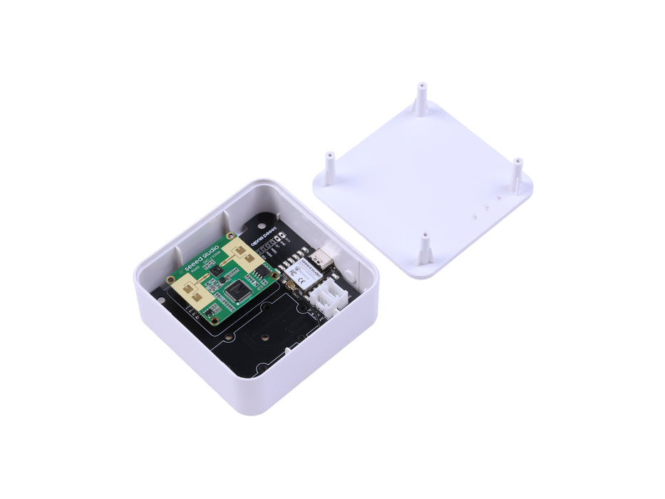 mmWave Human Detection Sensor Kit