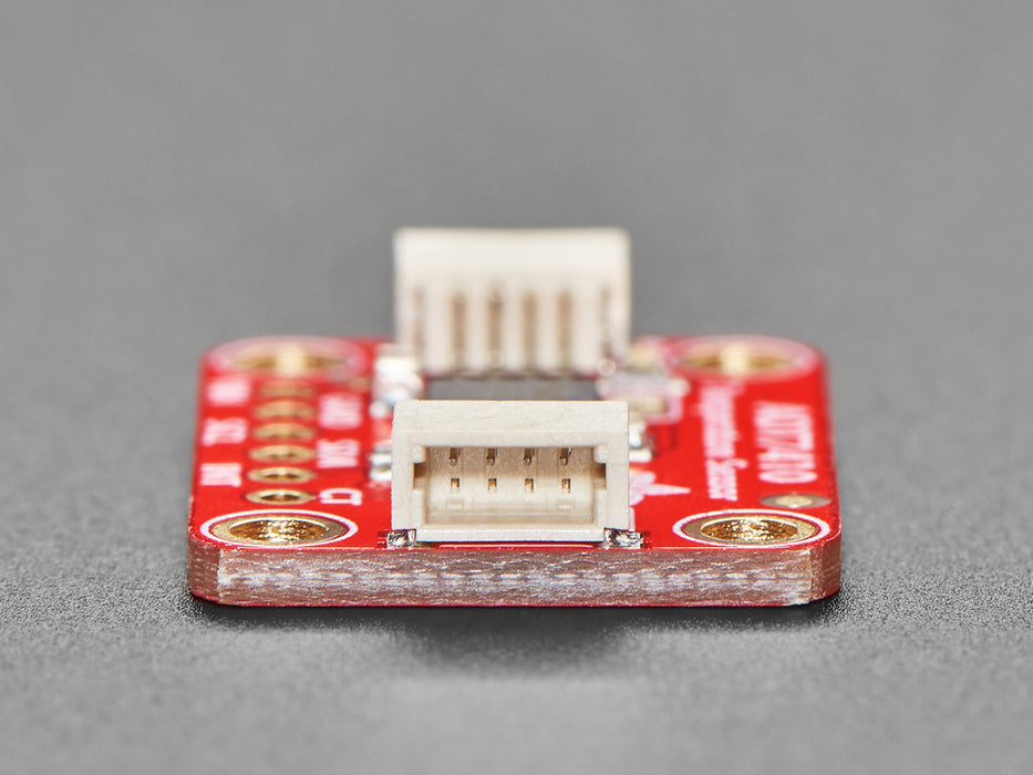 ADT7410 High Accuracy I2C Temperature Sensor Breakout Board